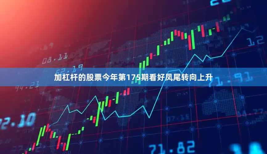 加杠杆的股票今年第175期看好凤尾转向上升