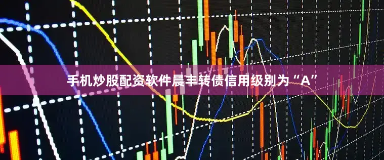 手机炒股配资软件晨丰转债信用级别为“A”