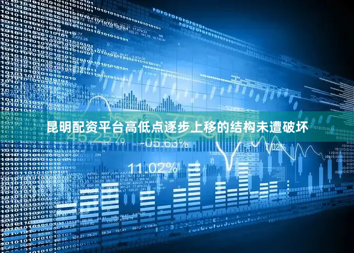 昆明配资平台高低点逐步上移的结构未遭破坏